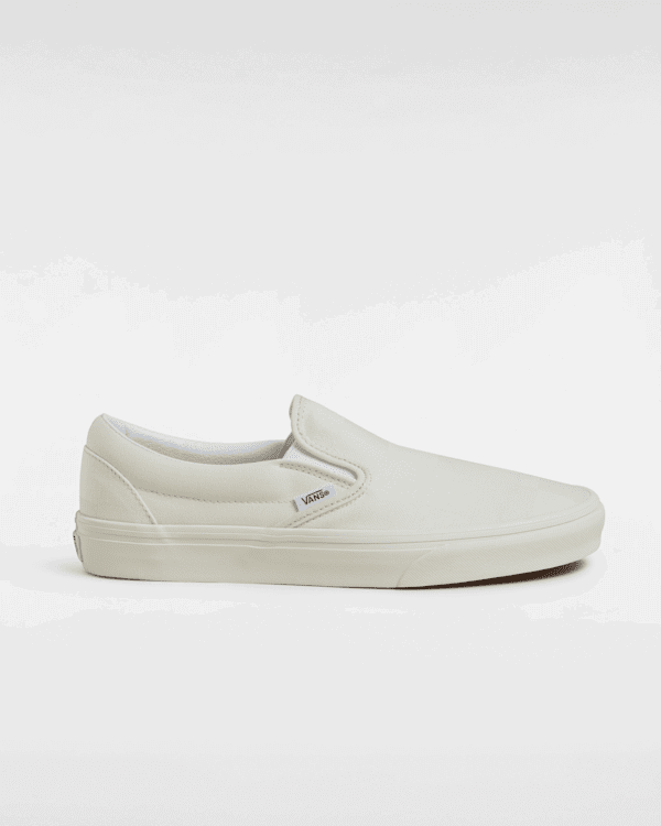 Tenisice i cipele Vans Classic Slip-On Bijela | VN000D5PCJA, 0