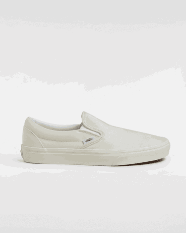 Tenisice i cipele Vans Classic Slip-On Bijela | VN000D5PCJA, 0