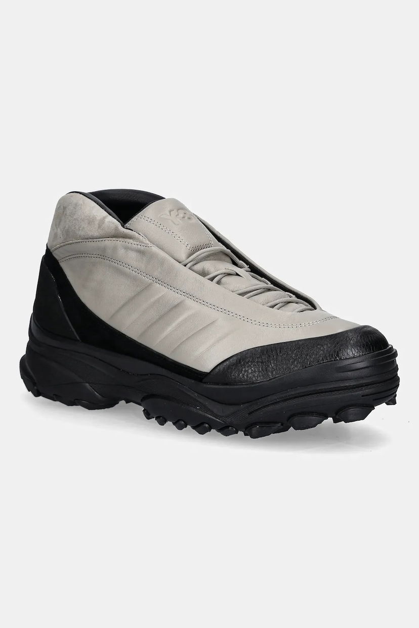 Tenisice i cipele Y-3 Y-3 GSG9 Mid Siva | JQ8828