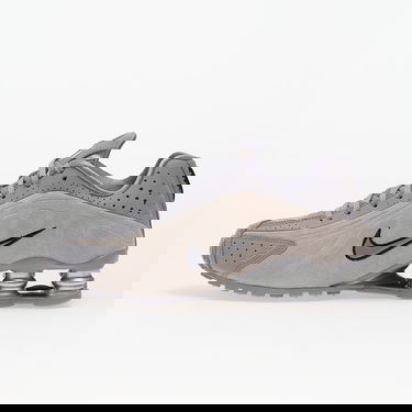 Tenisice i cipele Nike Shox R4 Siva | HQ7739-001, 0