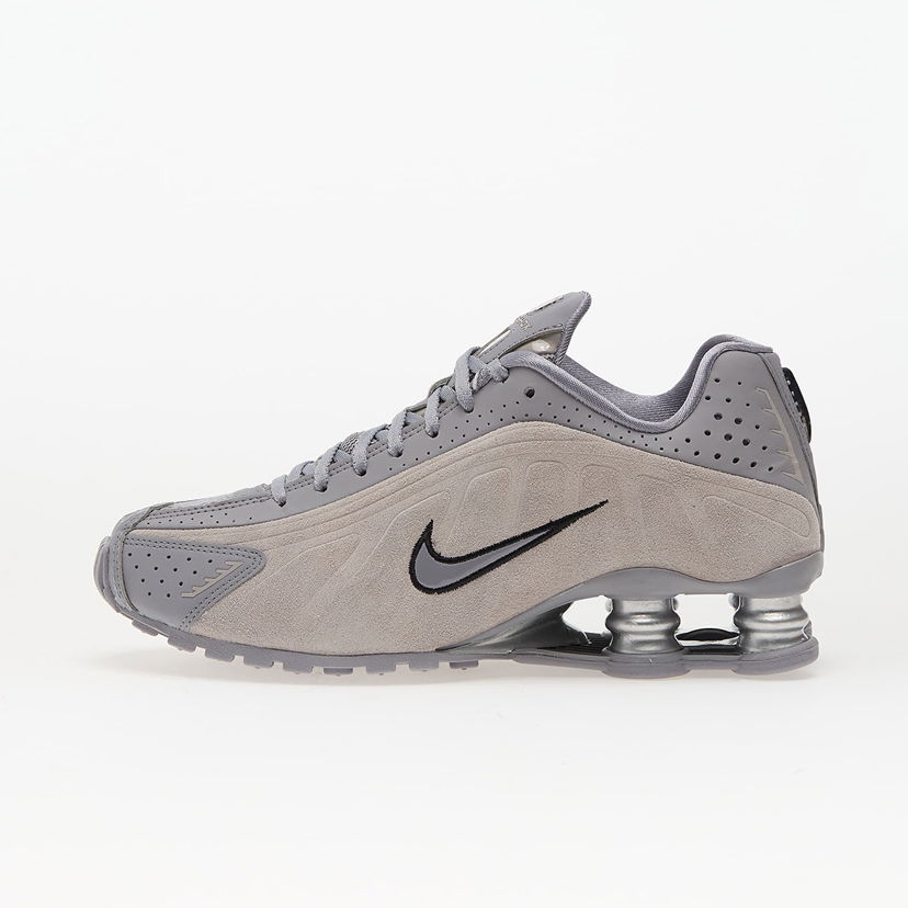 Tenisice i cipele Nike Shox R4 Siva | HQ7739-001