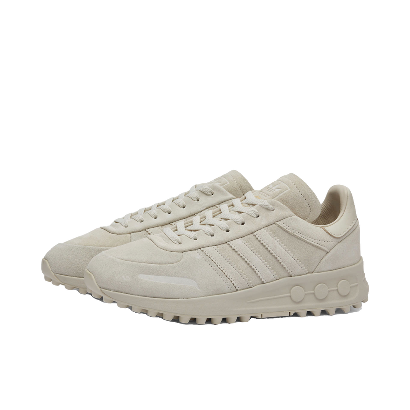 Tenisice i cipele adidas Originals La Trainer Lux Bež | IH0295