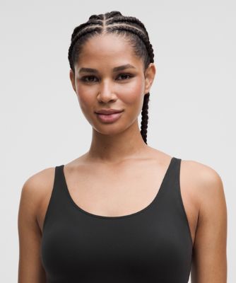 Grudnjak lululemon Lululemon Nursing Bra Crna | prod20002843, 9