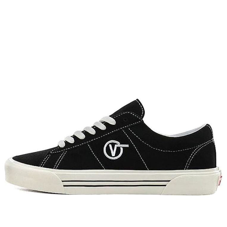 Tenisice i cipele Vans Sid DX 'Anaheim Factory' Crna | VN0A4BTXUL1