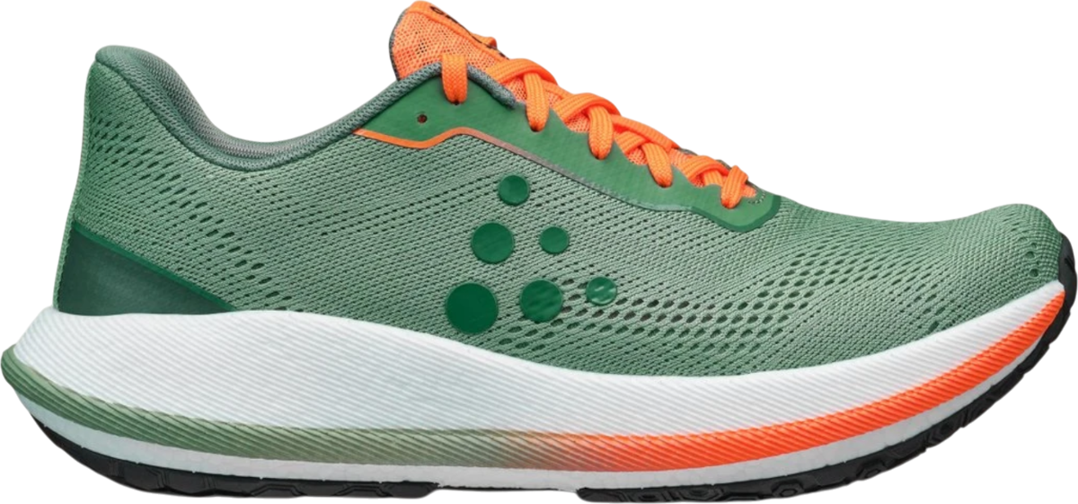 Tenisice i cipele Craft Craft Pacer 2 Zelena | 1917018-626653, 0