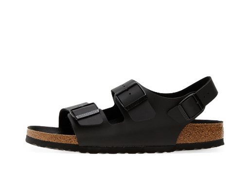 Tenisice i cipele Birkenstock Milano BF Crna | 1024998