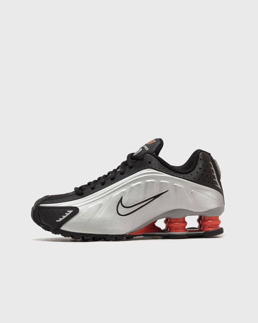 Tenisice i cipele Nike Shox R4 Metalik | CW2626-005