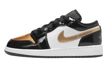 Tenisice i cipele Jordan Air Jordan 1 Low "Copper Toe" GS Metalik | DR6970-071, 0