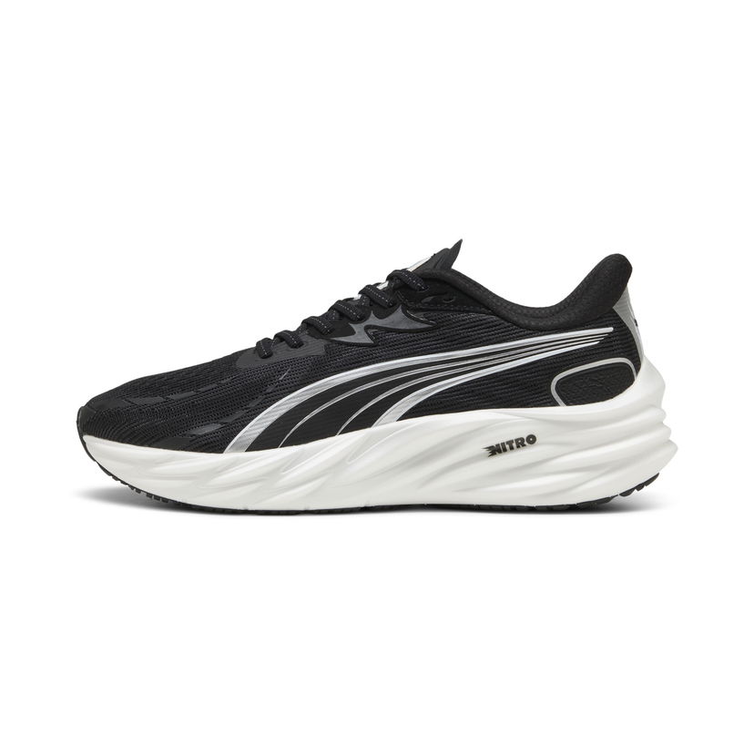 Tenisice i cipele Puma Velocity NITRO™ 4 Crna | 311140_01