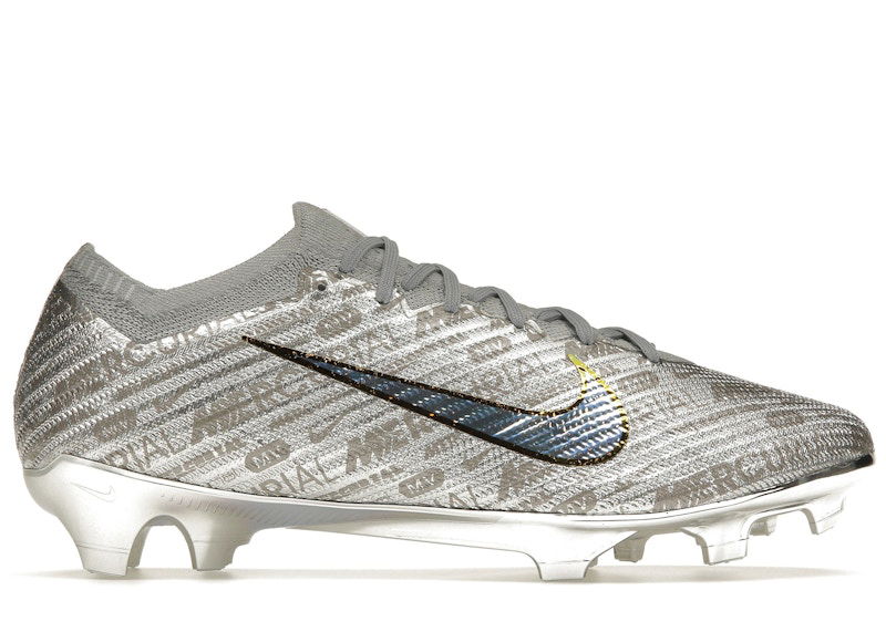 Tenisice i cipele Nike Zoom Mercurial Vapor 15 Elite XXV SE FG Siva | FB8862-060, 0