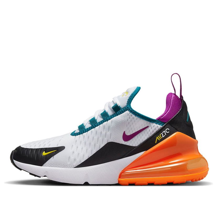 Tenisice i cipele Nike Air Max 270 Višebojno | FD0299-100