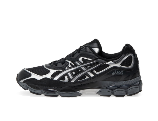 Tenisice i cipele Asics Gel-NYC "Black/Graphite Grey" Crna | 1203A280-002