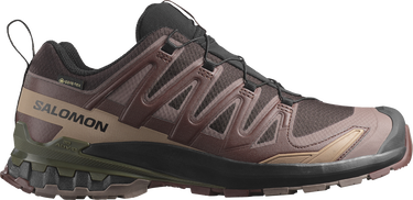 Tenisice i cipele Salomon XA PRO 3D V9 GTX Smeđa | l47583500, 0