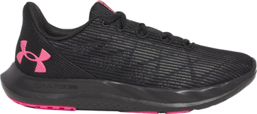 Tenisice i cipele Under Armour Charged Speed Swift Crna | 3027006-005, 0