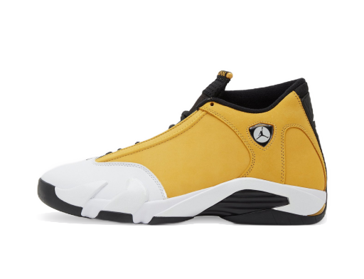 Tenisice i cipele Jordan Air Jordan 14 Bež | 487471-701