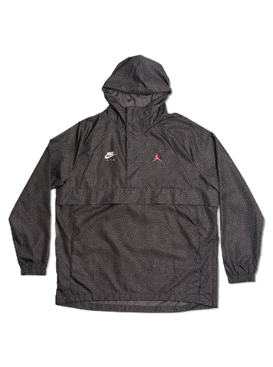 Vjetrovka Jordan Sportswear Wings 1988 Anorak Siva | AJ0428-021