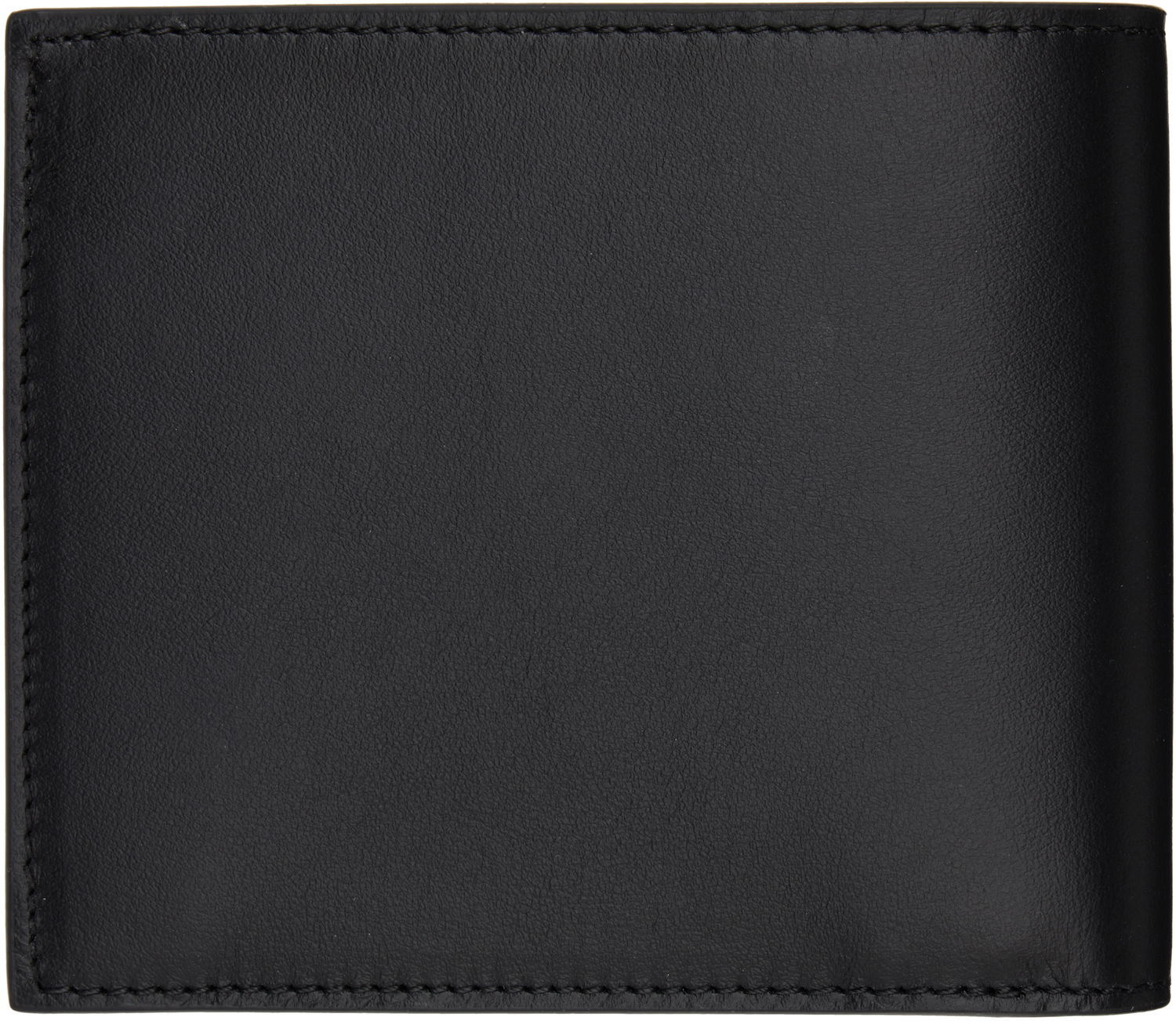 Novčanik Paul Smith Paul Smith Signature Stripe Billfold and Coin Wallet Crna | M1A-4833-LFISIG, 1
