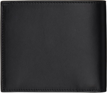 Novčanik Paul Smith Paul Smith Signature Stripe Billfold and Coin Wallet Crna | M1A-4833-LFISIG, 1