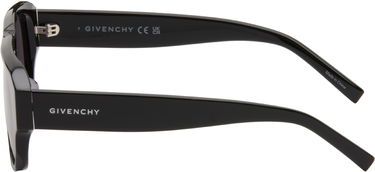 Sunčane naočale Givenchy GV Day Aviator Sunglasses Crna | GV40115UW5501A 192337225772, 2