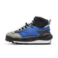 sacai x Magmascape "Varsity Royal"