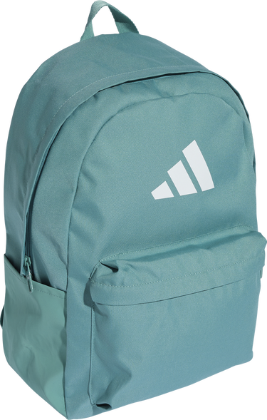 Ruksak adidas Originals adidas Classic Bars Backpack Tirkiz | jx8856, 1