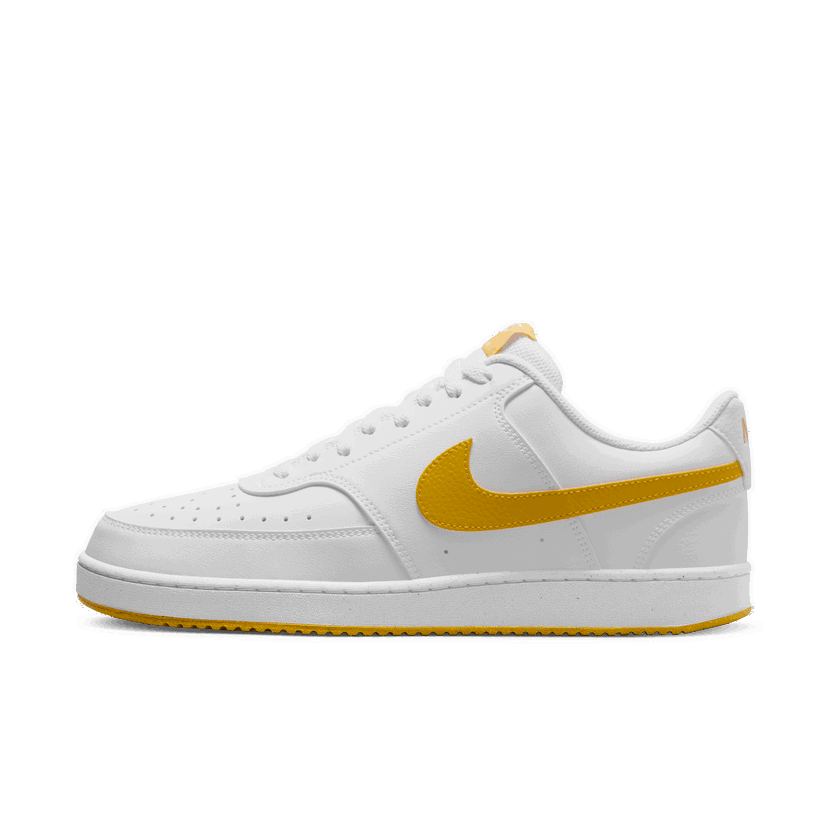 Tenisice i cipele Nike Court Vision Low Next Nature Bijela | HF1744-100