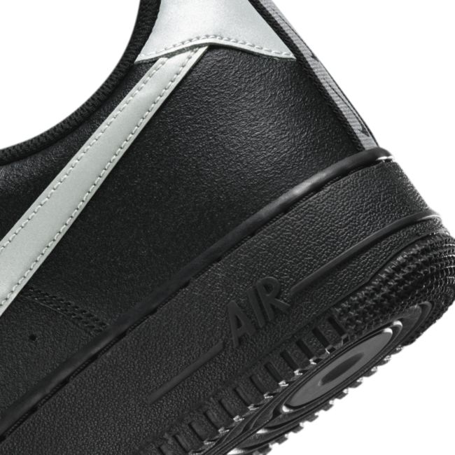Tenisice i cipele Nike Air Force 1 '07 LV8 Crna | DX8967-001, 1