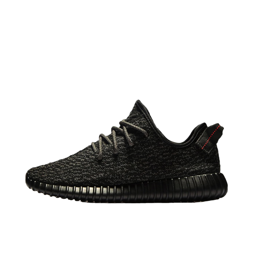 Tenisice i cipele adidas Yeezy Yeezy Boost 350 Crna | AQ2659