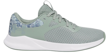 Tenisice i cipele Under Armour Charged Aurora 2+ Zelena | 3025238-348, 0
