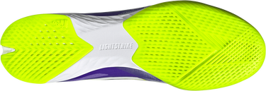 Tenisice i cipele adidas Performance F50 PRO IN Ljubičasta | jh7682, 2