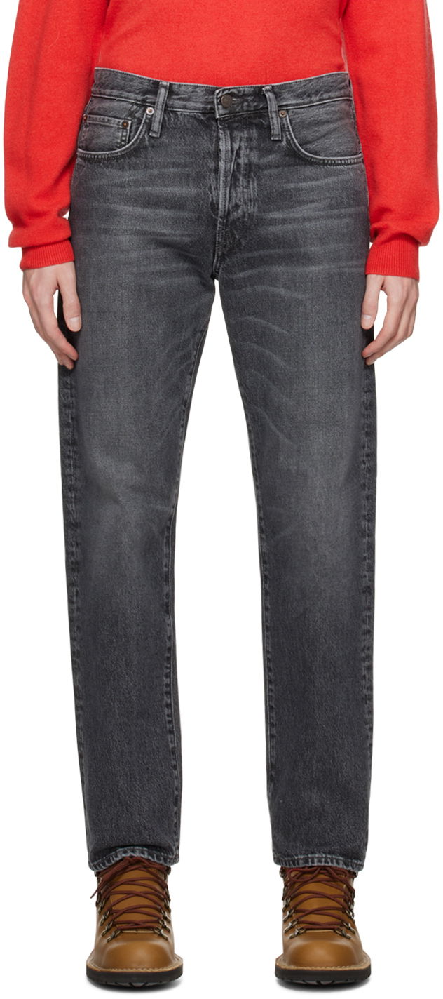 Jeans Acne Studios 1996 Jeans Siva | B00285-, 0