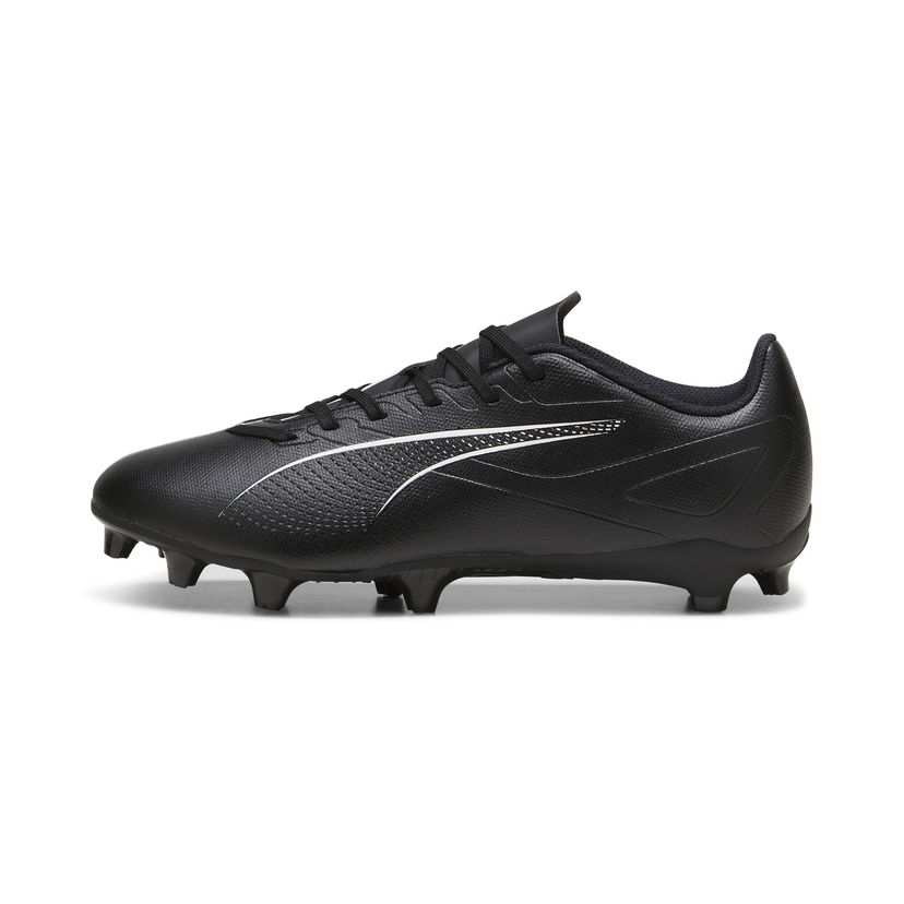 Tenisice i cipele Puma Football Boots ULTRA 5 PLAY FG/AG Crna | 107689_02