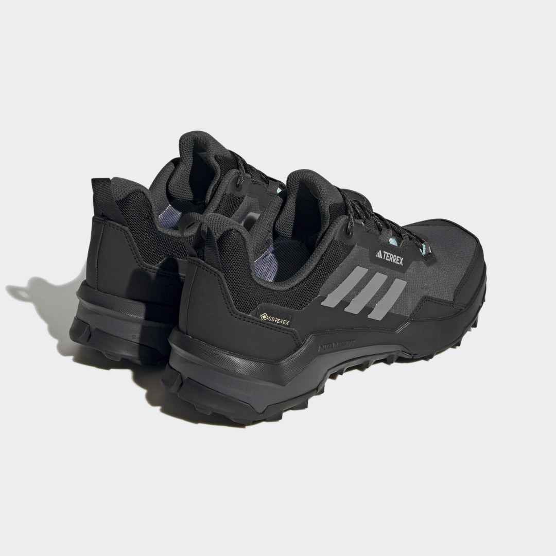 Tenisice i cipele adidas Performance Terrex AX4 GORE-TEX Hiking Crna | HQ1051, 1