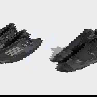 Tenisice i cipele adidas Performance Terrex AX4 GORE-TEX Hiking Crna | HQ1051, 1