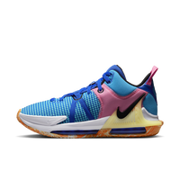 LeBron Witness 7