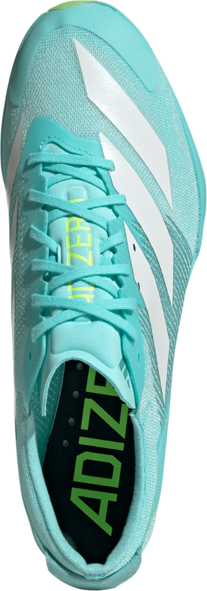 Tenisice i cipele adidas Performance Adizero Finesse Tirkiz | jh5226, 1