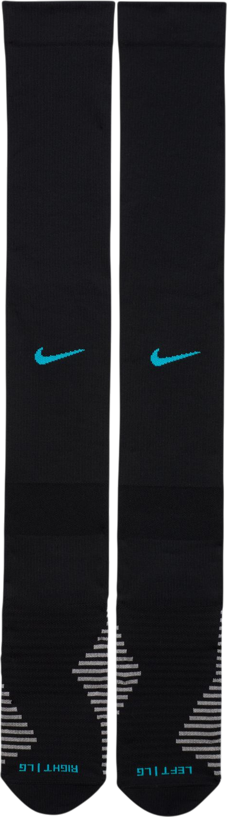Čarape Nike Inter Strike Knee-High Football Socks Crna | hj5932-010, 1