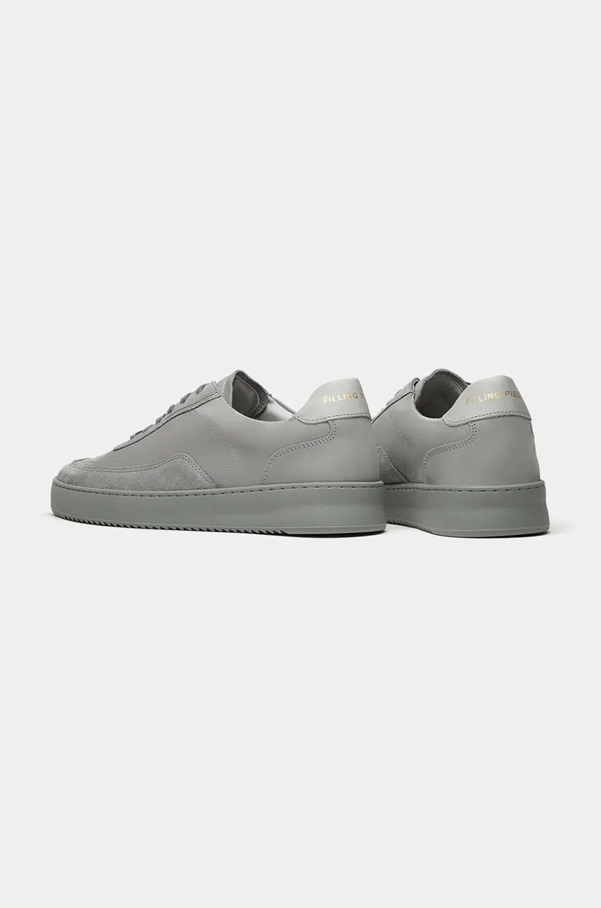 Tenisice i cipele Filling Pieces Mondo Decon Siva | 46728451288, 1