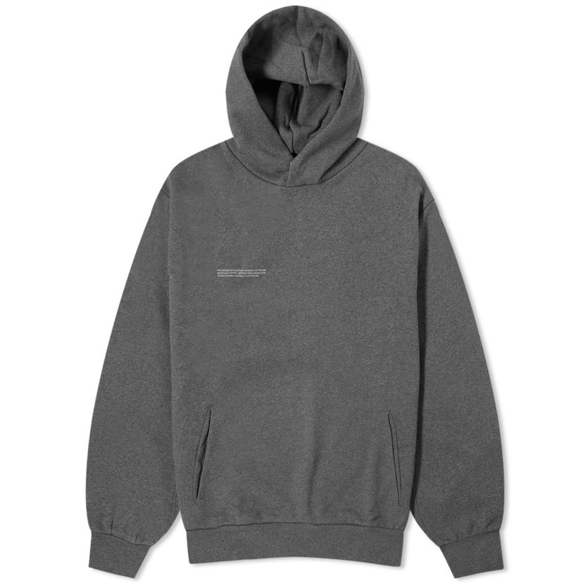 Dukserice PANGAIA Pangaia Reclaim 3.0 Hoodie, Size M Siva | 100012179004