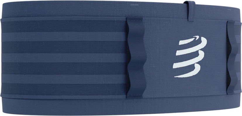 Pojasevi Compressport Free Belt Pro Plava | cu00011b5123