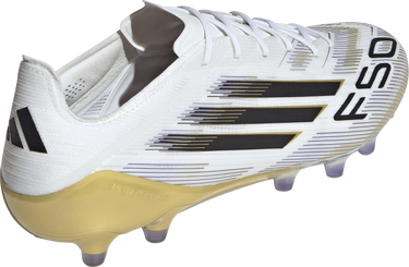Tenisice i cipele adidas Performance F50 Elite AG Bijela | jr2119, 4