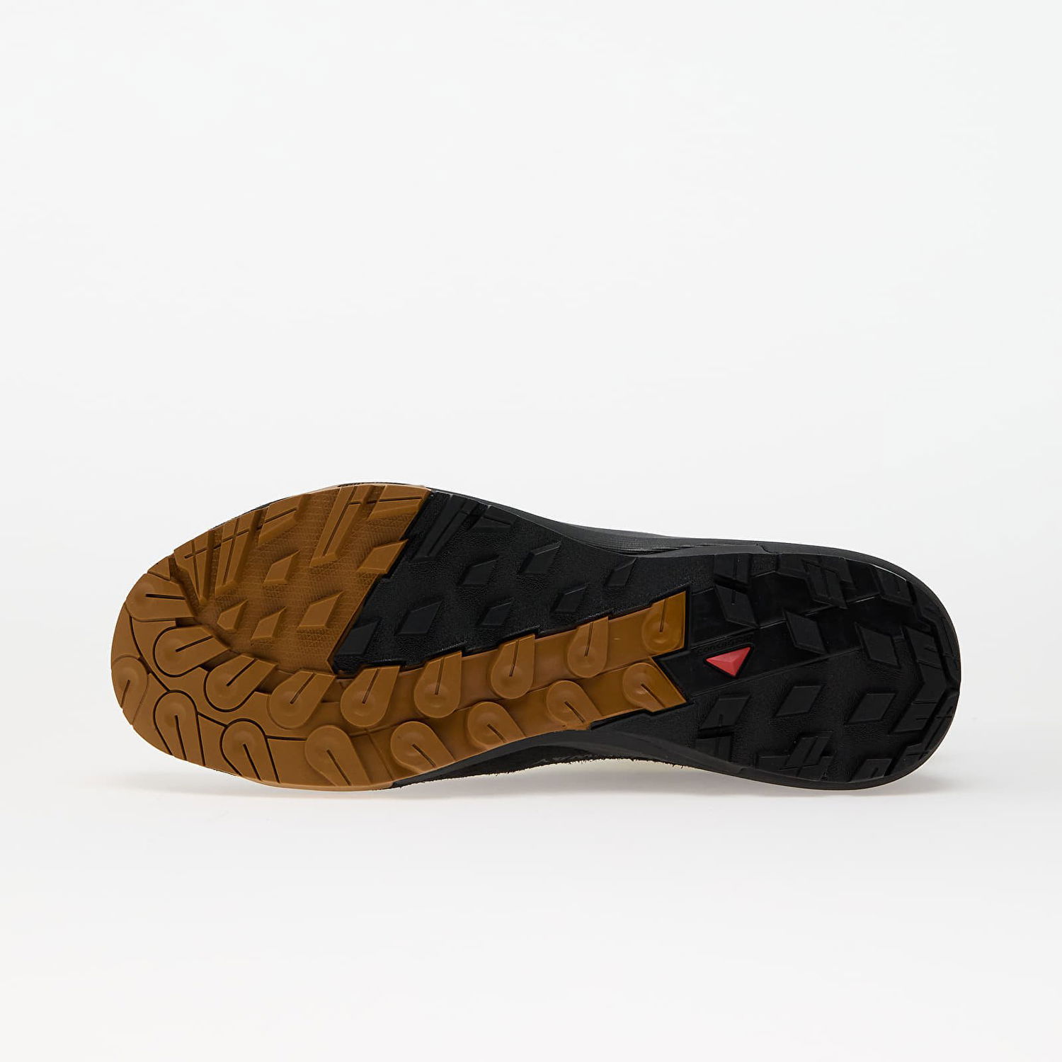 Tenisice i cipele Salomon ALPINWAY ADVANCED Paleol/ Black/ Ice Bež | L47859600, 1