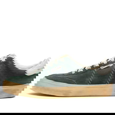 Tenisice i cipele Golden Goose Soul Star Suede Milk Zelena | GMF00464-F005047-35895, 0