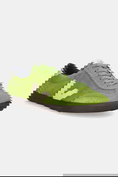 Tenisice i cipele Veja Veja Volley Zelena | VO0320890A, 0