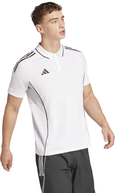 Polo majica adidas Originals adidas TIRO25 Competition Polo Shirt Bijela | jy1807, 5