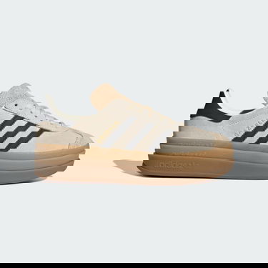 Tenisice i cipele adidas Originals Gazelle Bold Bež | JS3892, 0