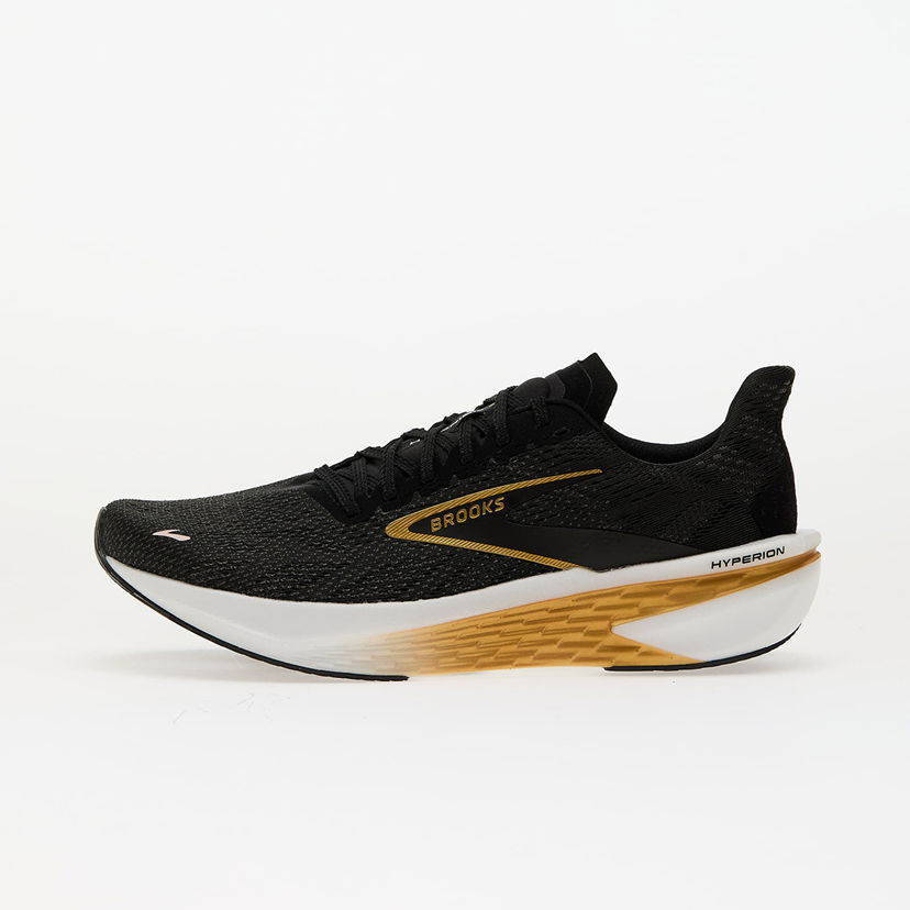 Tenisice i cipele Brooks Hyperion 2 Crna | 1104321D-098