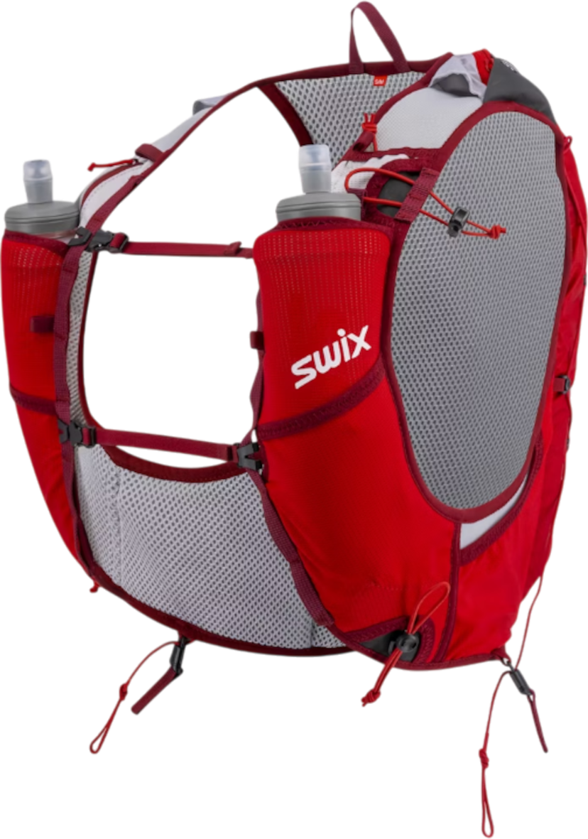 Ruksak SWIX Pace 2L Hydration Vest Crvena | 15006-99990