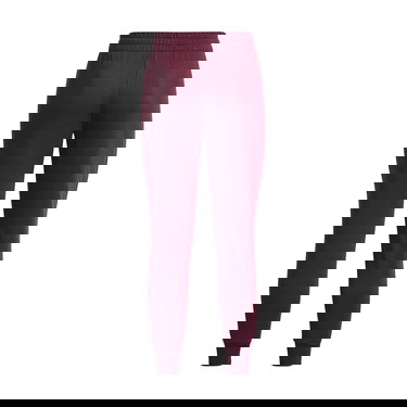 Hlače i traperice Under Armour Kalhoty Armour Tamnocrvena | 1379438-600, 3