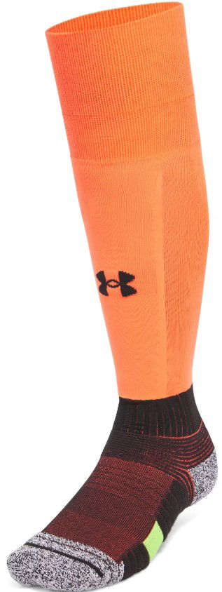 Čarape Under Armour Under Armour Magnetico Pocket OTC Socks Narančasta | 1385176-862